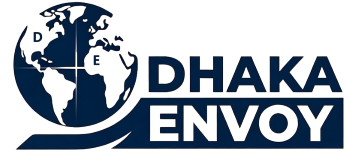 Dhaka Envoy - Free Job Board Script