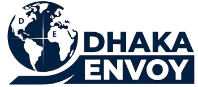 Dhaka Envoy
